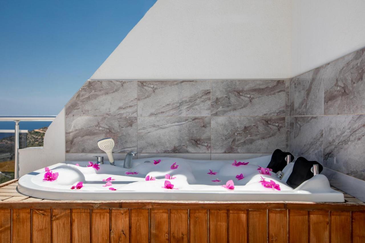 Villa Tugra Каш Екстериор снимка